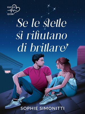cover image of Se le stelle si rifiutano di brillare